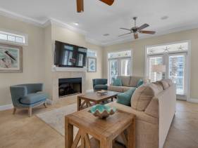 Beach Treasure 5BR 6BA Sleeps 18
