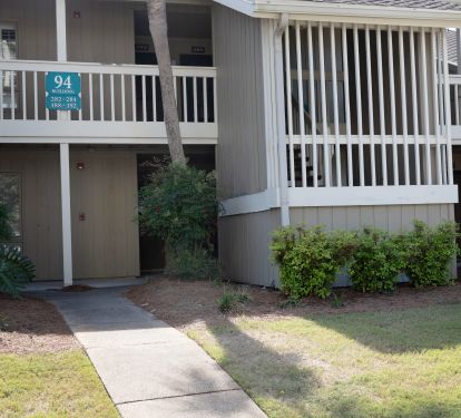 Stewart House - Unit 191