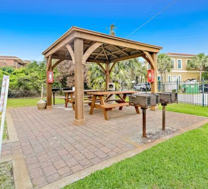 Picnic Area
