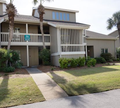 Stewart House - Unit 191