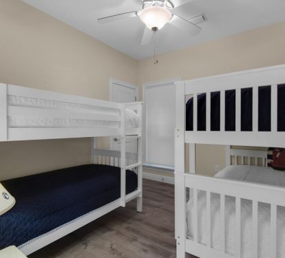 Bunk Beds