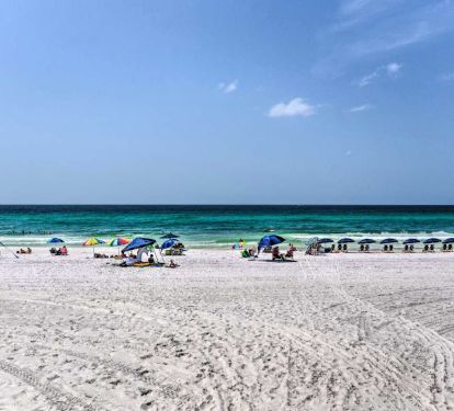 Seascape Beach