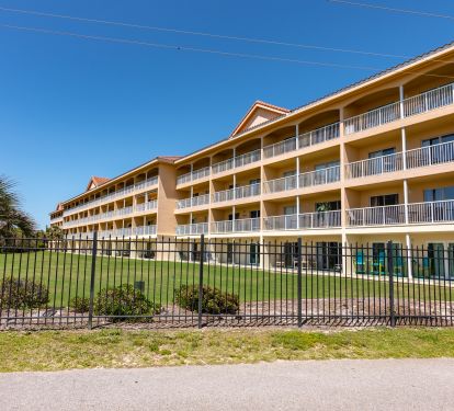 Ciboney Condos Destin Florida 