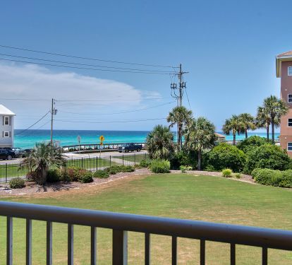 View from 2003 Ciboney!