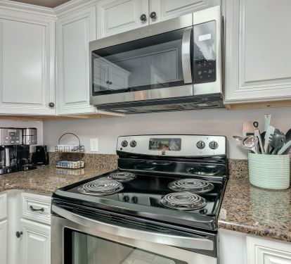 Kitchen Appliances