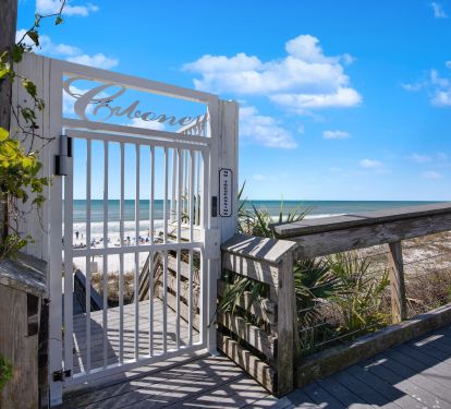 Beach Access