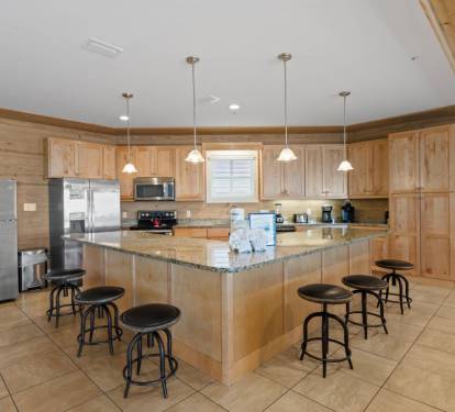 Summer Salt 3 Kitchen Island Seats 6