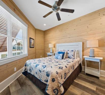 Summer Salt 3 Bedroom 2