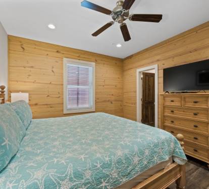 Summer Salt 3 Bedroom 3