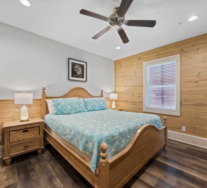 Summer Salt 3 Bedroom 3